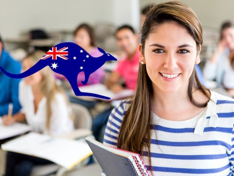 Kehidupan Pelajar Di Australia Dan Indonesia