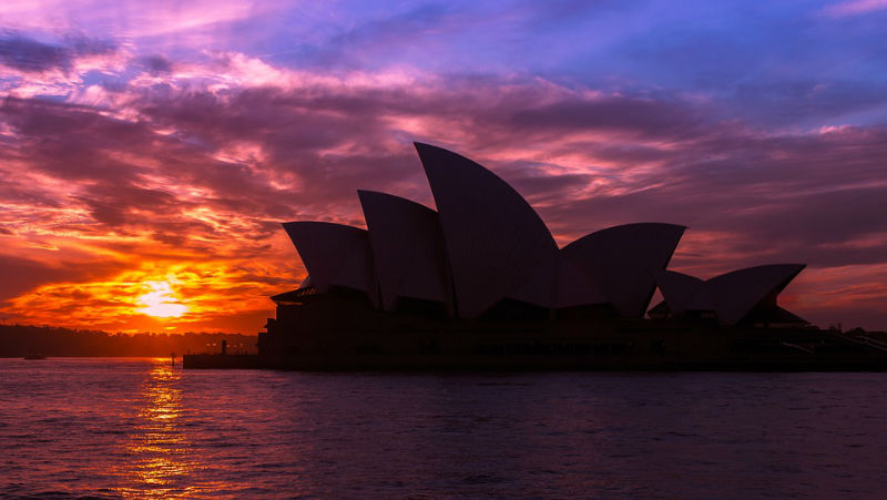 Suka Duka Kuliah Di Australia, Apa Saja?