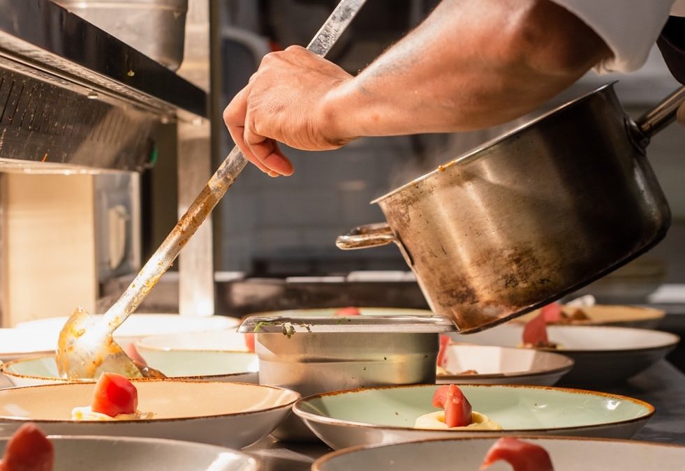 Sekolah Kuliner Sambil Kerja di Australia